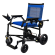 Stokhouder voor E-ability Splitrider - Zwart