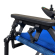 Stokhouder voor E-ability Splitrider - Zwart