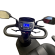 Scootmobiel Drive Spark 3 ST5D wieler
