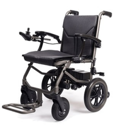Elektrische rolstoel eFOLDI PowerChair