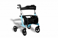 Tas Caremart EZ-Lite met blokjes rollator