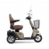 scootmobiel Life and Mobility Solo 3 Elegance