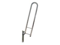 Folding Safety Grab Bars\t- Extension 60 cm