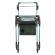 Topro Hestia Binnen rollator indoor - Turquoise