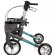 Rollator Topro Olympos ATR maat S profielband meerdere kleuren