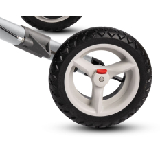 Wheel Set 4 Pieces Soft Topro Olympos High Profile Original