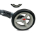 Rollator TOPRO Troja 2G - Donkergrijs Small