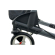 Rollator TOPRO Troja 2G - Donkergrijs Small