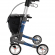 Rollator TOPRO Troja 5G blauw