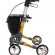 Rollator TOPRO Troja 5G geel