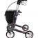 Rollator TOPRO Troja 5G purper