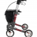 Rollator TOPRO Troja 5G rood