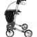 rollator TOPRO Troja 5G zilver