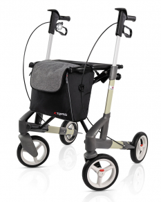 Rollator TOPRO Troja 5G zand