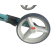 Topro Troja Original M – Turquoise