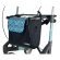 Topro Troja Original M – Turquoise