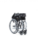 Lichtgewicht rolstoel Life & Mobility Karma Ergo lite 2