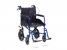 Transport Chair Expedition Plus Drive