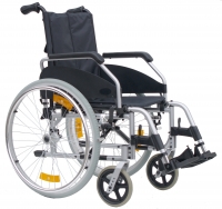 Transport wheelchair Infineon XS 5000 lightweight