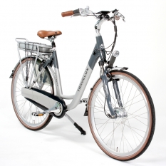 Travelux City E-Bike elektrische fiets