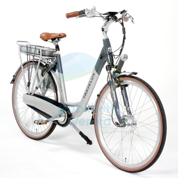 uitdrukking Postcode trog elektrische fiets Travelux kopen? Mobiliteitswereld