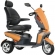 Travelux Infineon 3 SWB Orange