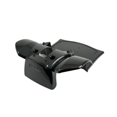 Treeplank met Spatscherm – Origineel voor Life & Mobility Mezzo 4