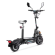 Trendiamo Move E-step met zitje, opvouwbaar - 22 km\/u