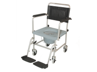 Wheeled Commode TRS 130