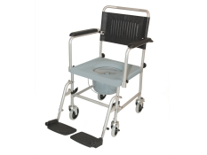 Wheeled Commode TRS 130