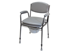 Commode TS 130 toiletchair