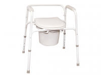 Toilet Aid TSG 130 Drive