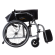 Lichtgewicht rolstoel Life & Mobility Karma Ergo lite 2 - 45 cm Zitbreedte