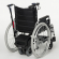 Vermeiren V-drive rolstoel duwondersteuning