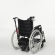 Vermeiren V-drive rolstoel duwondersteuning