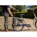 Balance van Raam lage instapfiets