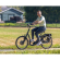 Balance van Raam lage instapfiets