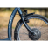 Balance van Raam lage instapfiets