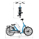 Balance van Raam lage instapfiets