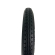 Wiel 12 Inch voor Vermeiren Transportrolstoel Bobby en Bobby EVO