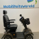 Scootmobiel Vermeiren Carpo 4 Limited Edition 2017