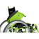 Vermeiren Jazz S50 Kids – Incidentele Kinderrolstoel - 36 cm Zitbreedte