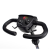 Vermeiren One Air+ Demontabele Scootmobiel - Zwart 8 km\/u