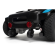 Vermeiren One Air+ Demontabele Scootmobiel - Zwart 8 km\/u