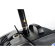 Vermeiren One Air+ Spring Demontabele Scootmobiel - Zwart 8 km\/u