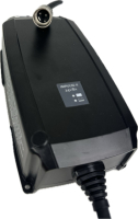 Acculader scootmobiel Victron Impuls II 24V 6AH - Nieuw