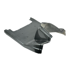 Voetplaat Vermeiren Carpo 3 - Grijs S08-052-004477