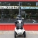 Scootmobiel Shoprider Mercurius 4 champagne gebruikt