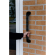 Prima Outdoor Wandbeugel 45 cm - Groen\/Zwart