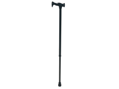 Cane with Classic Grip Drive Folding